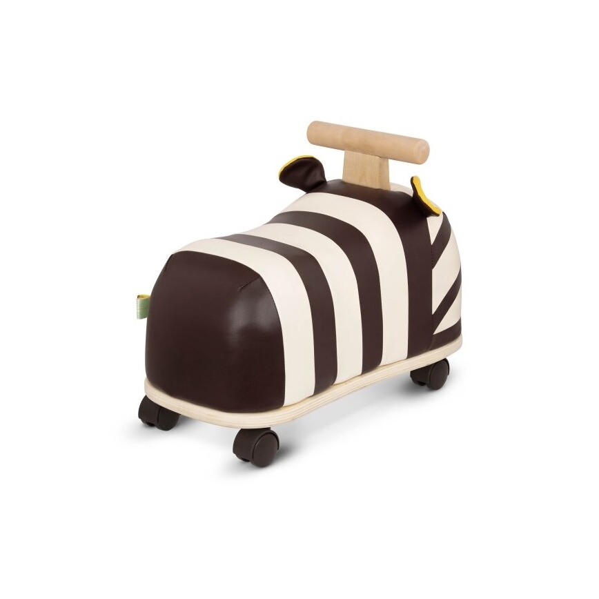 B-Toys - Odrážadlo Zebra