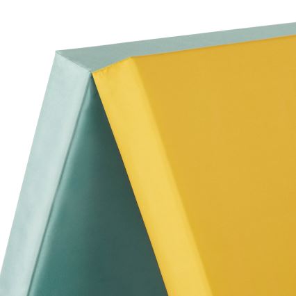 B-Toys - Penová skladacia podložka WONDERTUMBLE 72x175 cm