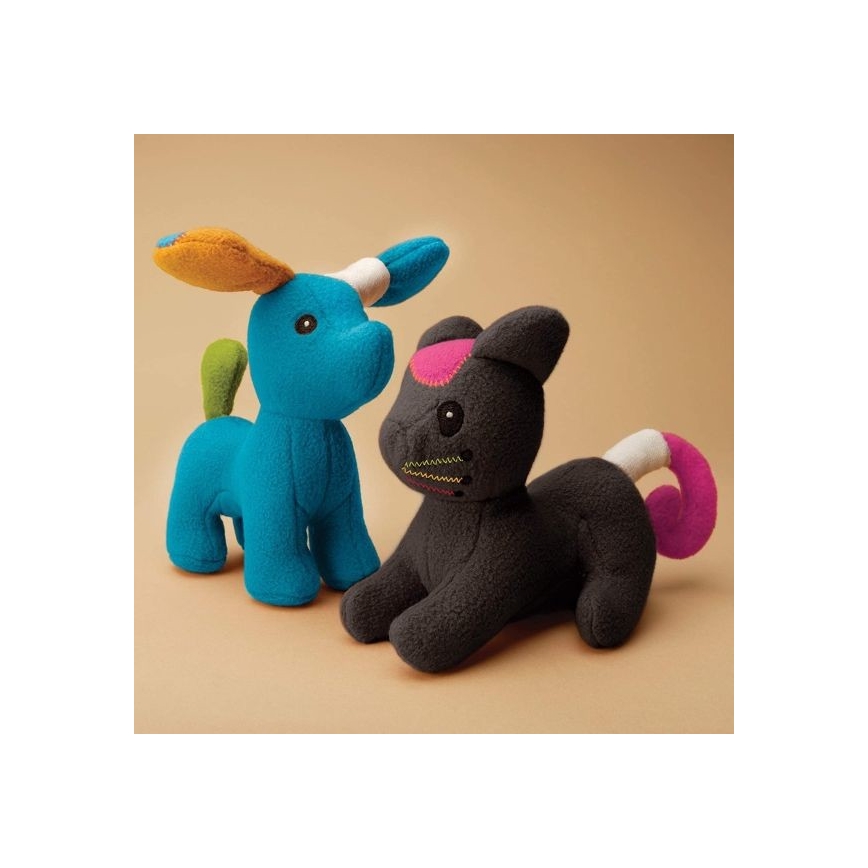B-Toys - Veterinársky kufrík Critter Clinic