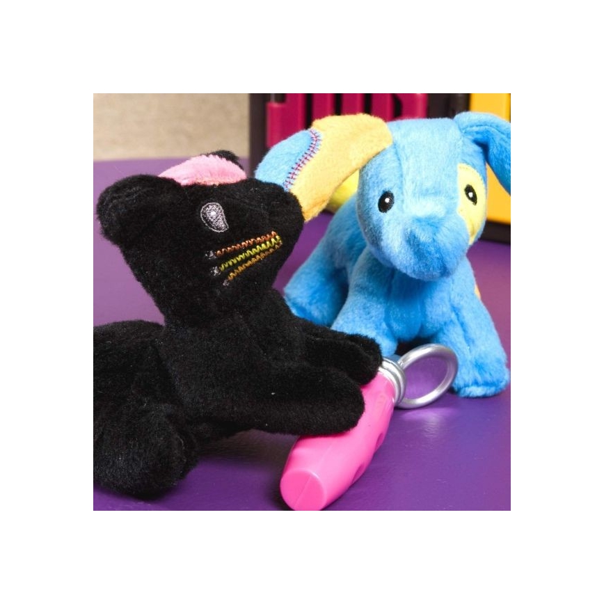 B-Toys - Veterinársky kufrík Critter Clinic