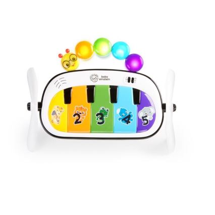Baby Einstein - Detská hracia deka 4v1 KICKIN' TUNES