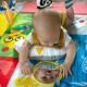 Baby Einstein - Detská hracia deka 5v1 PATCH