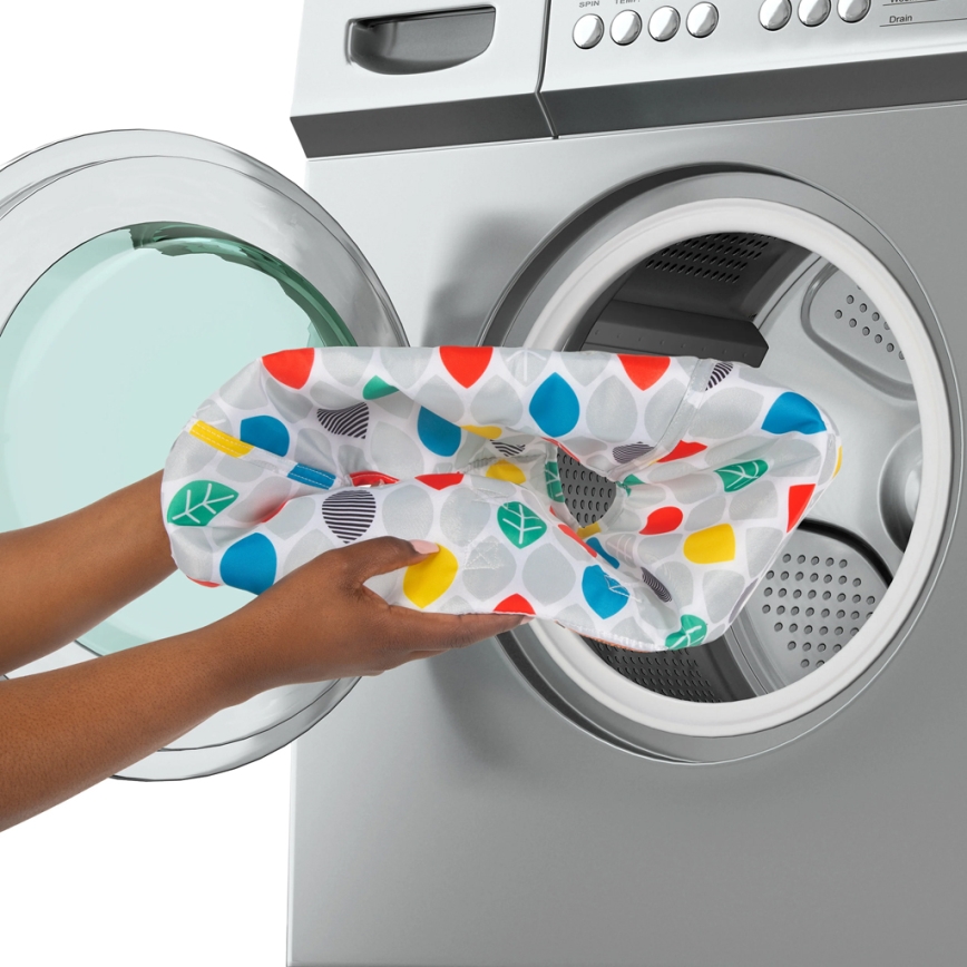 Baby Einstein - Detské aktívne centrum 4v1 AROUND WE GROW 3xAA