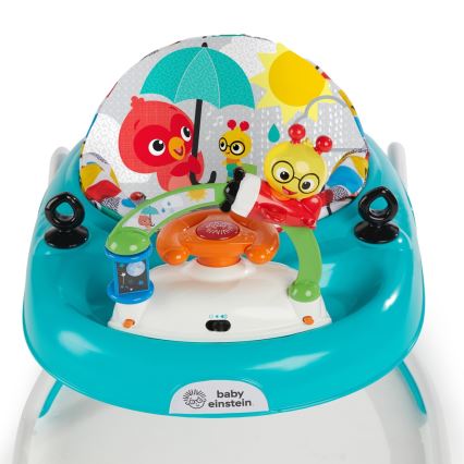 Baby Einstein - Detské chodítko SKY EXPLORERS WALKER 3xAA