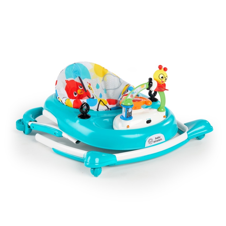Baby Einstein - Detské chodítko SKY EXPLORERS WALKER 3xAA