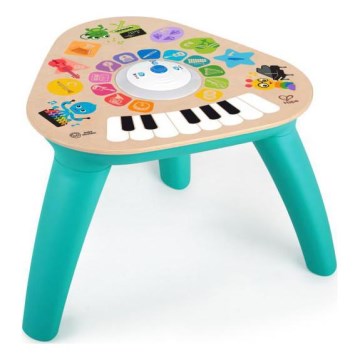 Baby Einstein - Detský aktívny hudobný stolík MAGIC TOUCH HAPE
