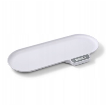 BabyOno - Elektronická váha pre deti do 30 kg 3xAAA