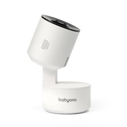 BabyOno - Inteligentná detská pestúnka SMART Wi-Fi Tuya