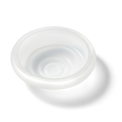 BabyOno - Odsávačka materského mlieka elektronická Nurse Pro 4xAA/6V 1000 mAh