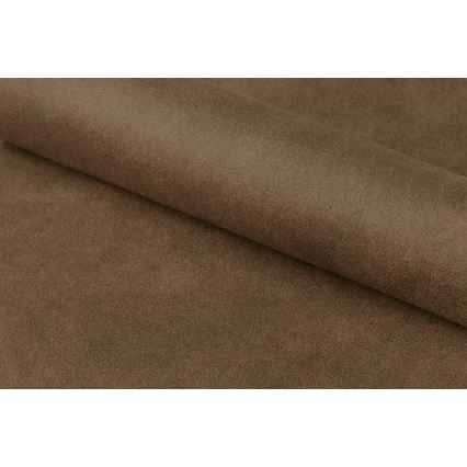 Barová stolička SERENA, 1 ks, svetlohnedá