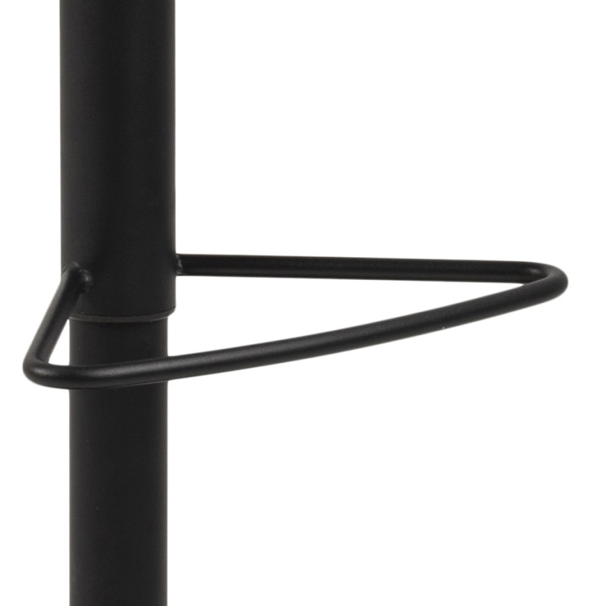 Barová stolička SERENA 1 ks zelená