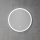 BATH DELUXE 01-060-08-58-00 - LED Kúpeľňové zrkadlo s podsvietením FORNAES LED/10,1W/230V IP44
