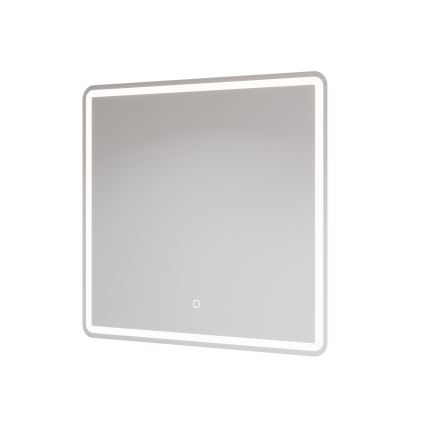 BATH DELUXE 01-080-51-58-00 - LED Kúpeľňové zrkadlo s podsvietením TARS LED/27,2W/230V IP44