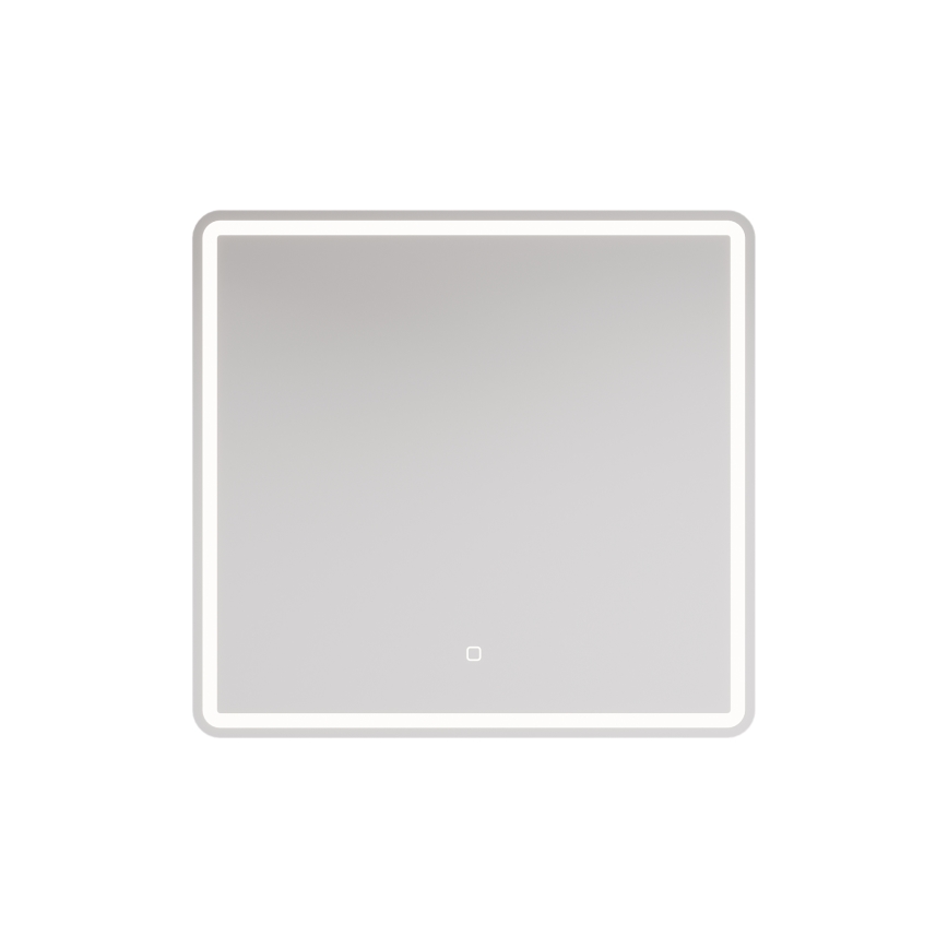 BATH DELUXE 01-080-51-58-00 - LED Kúpeľňové zrkadlo s podsvietením TARS LED/27,2W/230V IP44