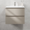 BATH DELUXE 03-060-63-29-01 - Kúpeľňová skrinka s umývadlom KENWOOD 61 cm marakesh
