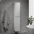 BATH DELUXE 04-030-63-01-01 - Kúpeľňová skrinka KENWOOD 186 cm matná biela