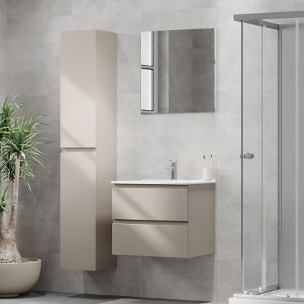 BATH DELUXE 04-030-63-29-01 - Kúpeľňová skrinka KENWOOD 186 cm marakesh