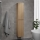 BATH DELUXE 04-030-64-86-01 - Kúpeľňová skrinka KENWOOD 186 cm dub
