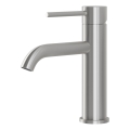 BATH DELUXE 28-018-01-71-02 - Umývadlová batéria SOVANG 18,3 cm kefovaná nerez