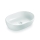 Bathco 4037 - Umývadlo na dosku TOULOUSE 59x41,5 cm porcelán/biela