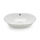 Bathco 4038 - Umývadlo na dosku TOULOUSE 59x42 cm porcelán/biela