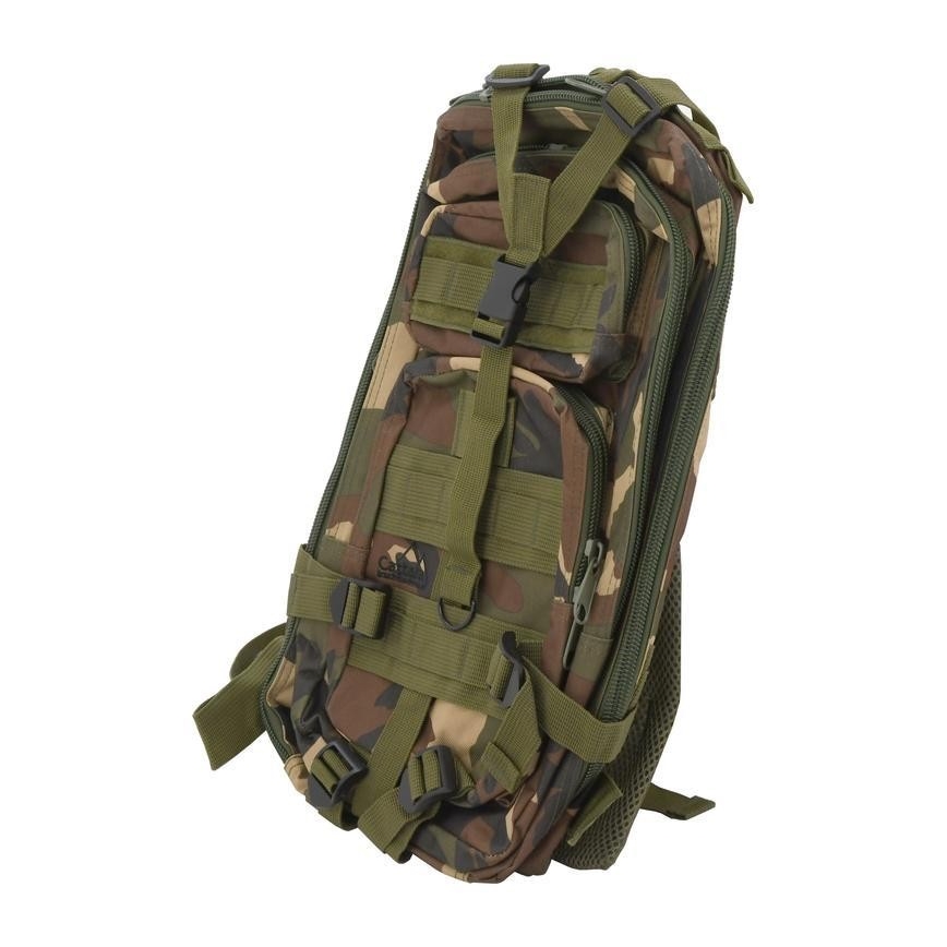 Batoh 30 l maskáčová