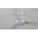 BAYSIDE 213015 - Stropný ventilátor CALYPSO biela