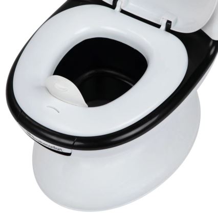 BebeComfort - Záchod pre deti panda 2xAAA