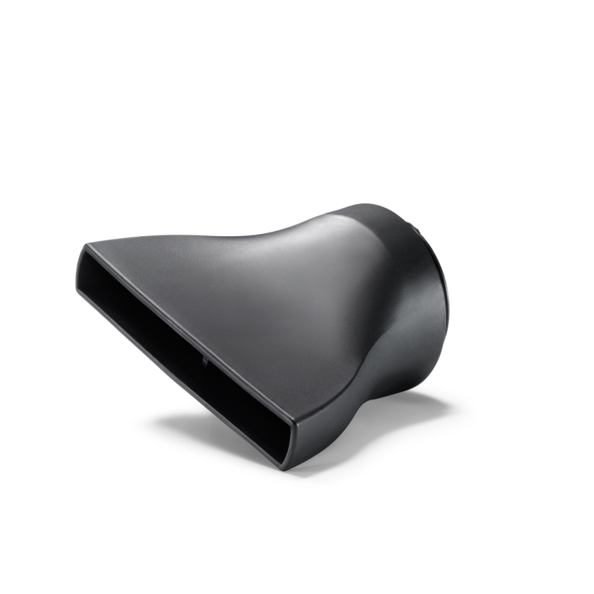 Bellissima 11665 - Fén MY PRO 2300W/230V čierny/ružové zlato