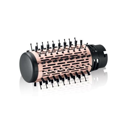 Bellissima 11726 - Teplovzdušná kefa 5 v 1 MY PRO 1000W/230V biela/ružovo-zlatá