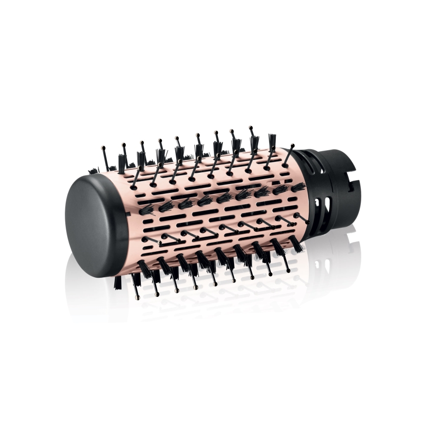 Bellissima 11726 - Teplovzdušná kefa 5 v 1 MY PRO 1000W/230V biela/ružovo-zlatá