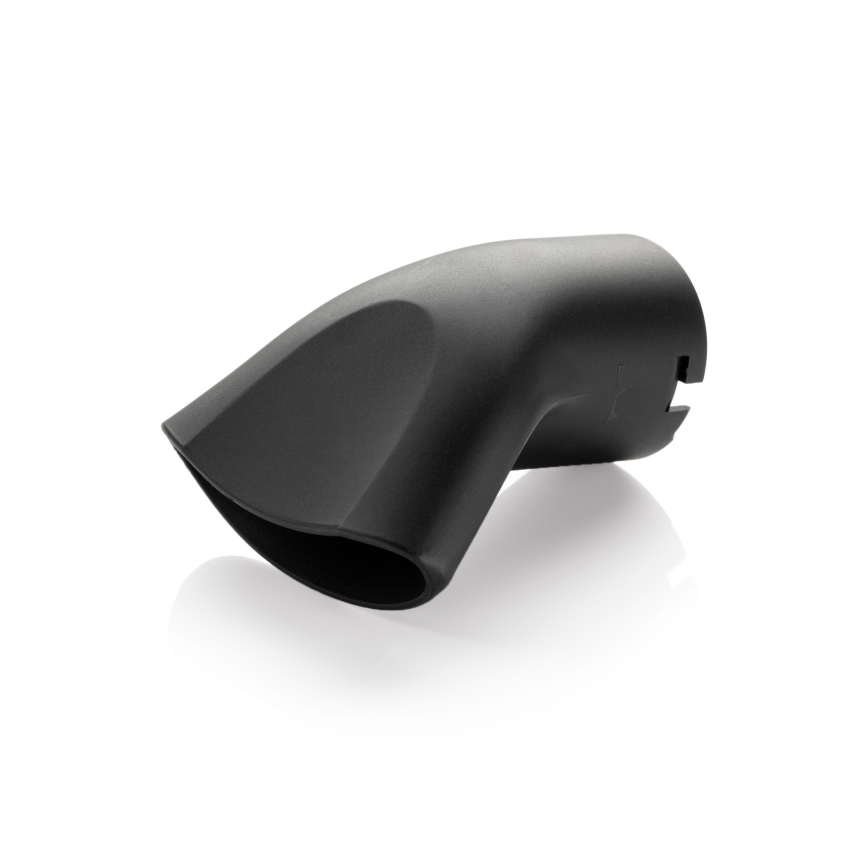 Bellissima 11847 - Teplovzdušná kefa 8v1 AIR WONDER 1000W/230V biela/zlatá