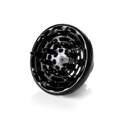 Bellissima 11847 - Teplovzdušná kefa 8v1 AIR WONDER 1000W/230V biela/zlatá