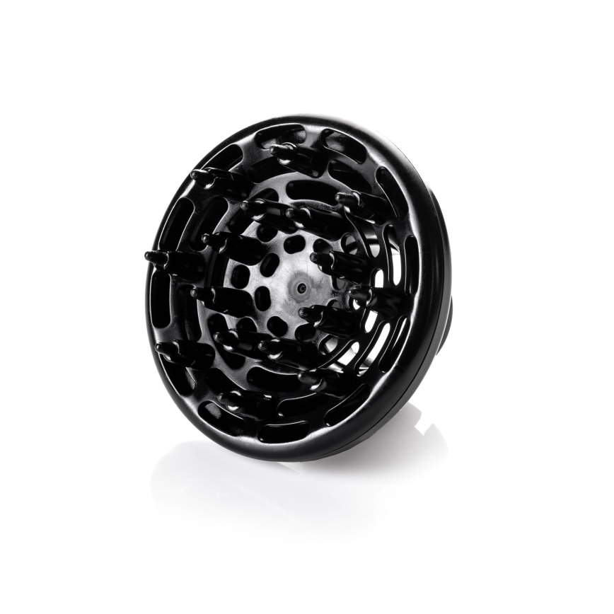 Bellissima 11847 - Teplovzdušná kefa 8v1 AIR WONDER 1000W/230V biela/zlatá