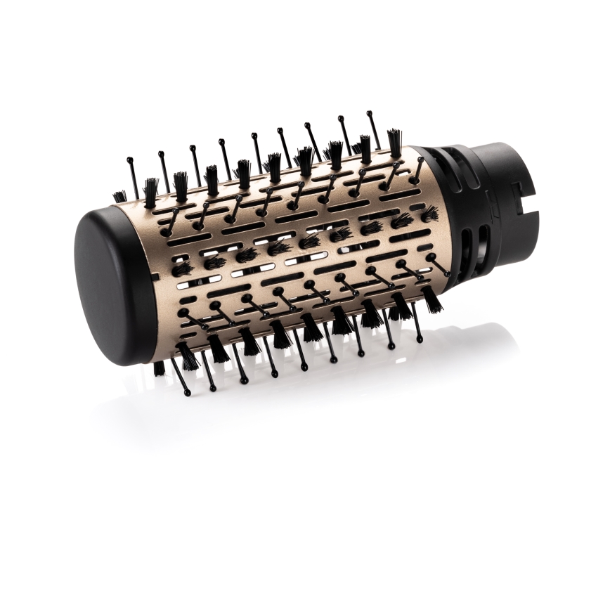 Bellissima 11847 - Teplovzdušná kefa 8v1 AIR WONDER 1000W/230V biela/zlatá