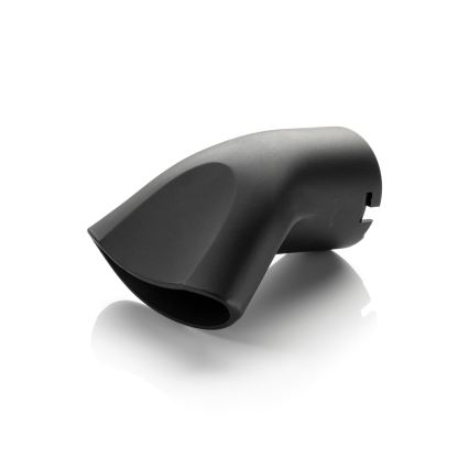 Bellissima 11847 - Teplovzdušná kefa 8v1 AIR WONDER 1000W/230V biela/zlatá