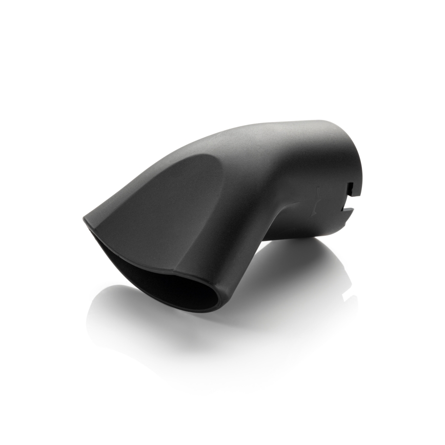 Bellissima 11847 - Teplovzdušná kefa 8v1 AIR WONDER 1000W/230V biela/zlatá