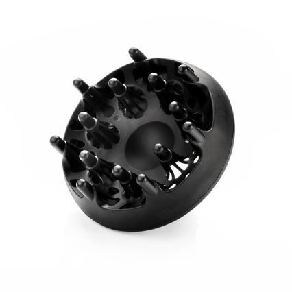 Bellissima 11858 - Fén 2100W/230V čierna/ružová