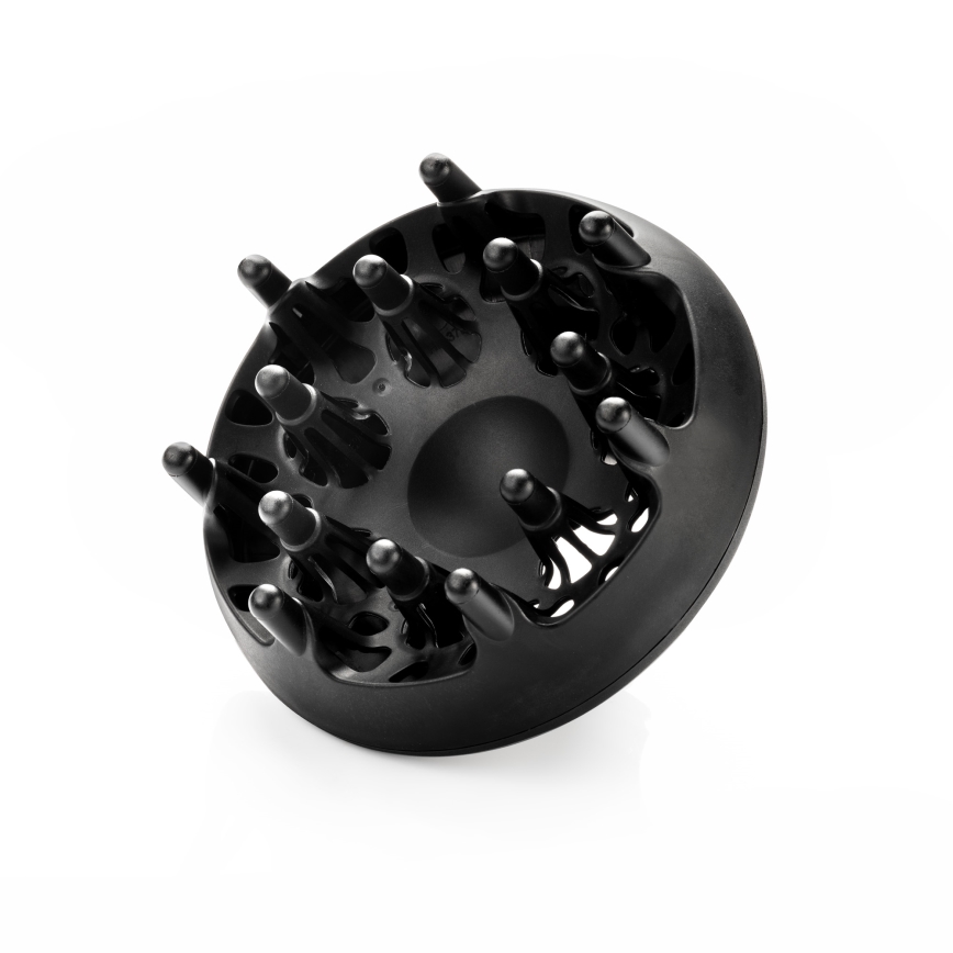 Bellissima 11858 - Fén 2100W/230V čierna/ružová