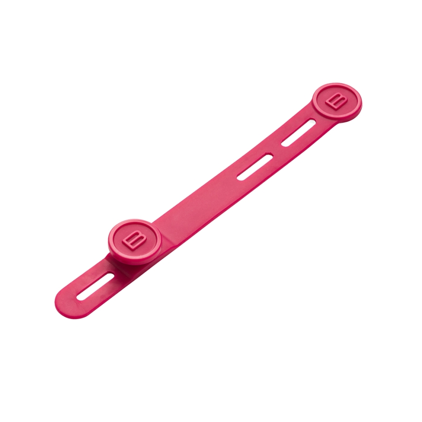 Bellissima 11858 - Fén 2100W/230V čierna/ružová