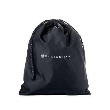 Bellissima 11858 - Fén 2100W/230V čierna/ružová