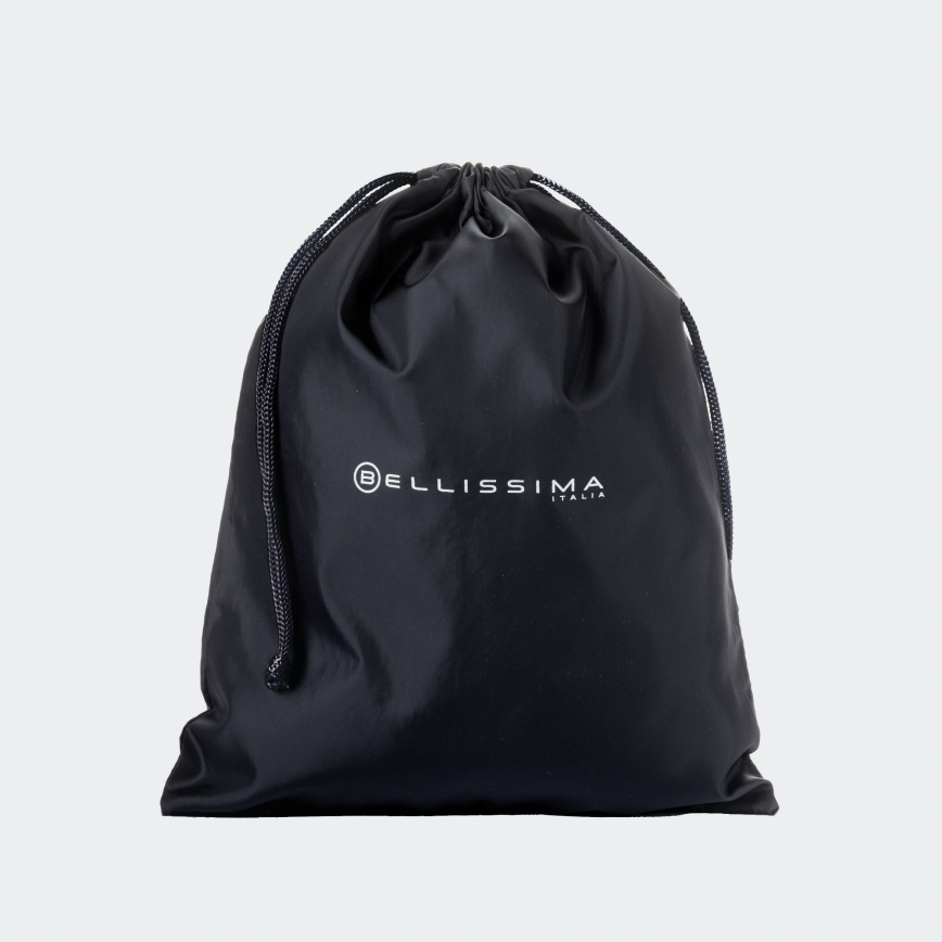 Bellissima 11859 - Sušič vlasov ULTRA SPEED 2200 W/230 V čierny