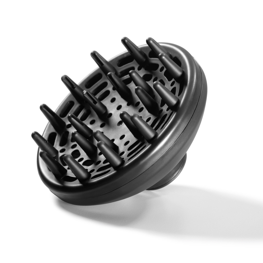 Bellissima 11860 - Sušič vlasov 2300W/230V čierna/ružová