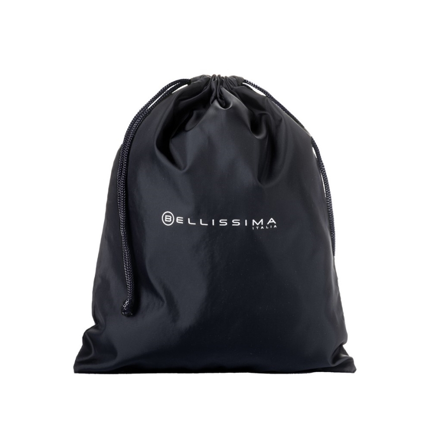 Bellissima 11860 - Sušič vlasov 2300W/230V čierna/ružová