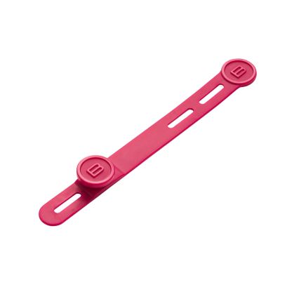 Bellissima 11860 - Sušič vlasov 2300W/230V čierna/ružová