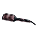 Bellissima 11879 - Teplovzdušná kefa MAGIC SHINY BRUSH 73W/230V ružovo-zlatá