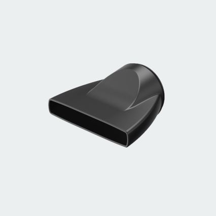 Bellissima 11993 - Fén 2200W/230V čierny