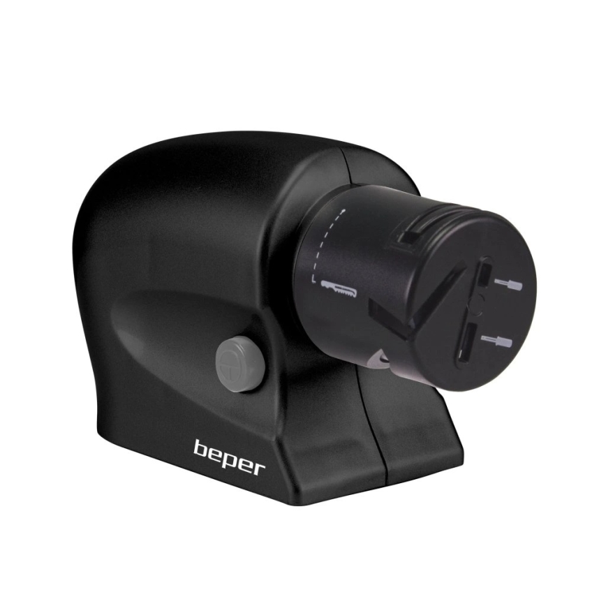 Beper - Elektrická brúska na nože 10 W/230 V