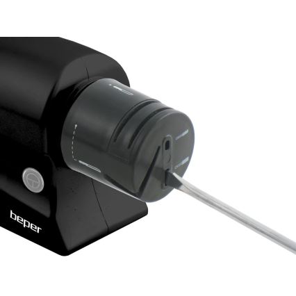 Beper - Elektrická brúska na nože 10 W/230 V