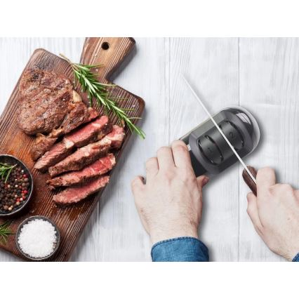 Beper - Elektrický brúsik na nože 40W/230V